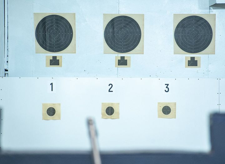 стрілецькі курси